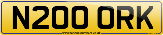 N200 ORK