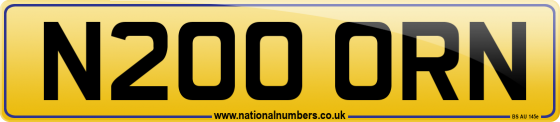 N200 ORN