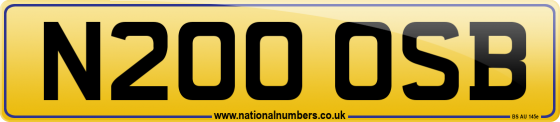 N200 OSB