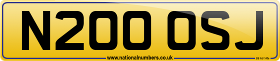 N200 OSJ