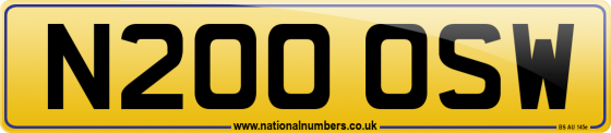 N200 OSW