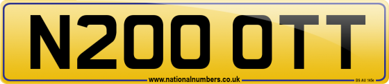 N200 OTT