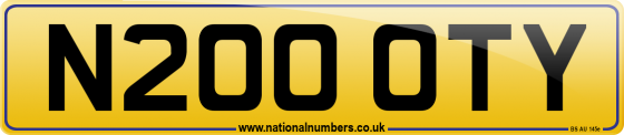 N200 OTY