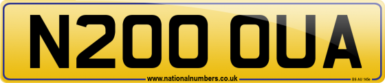 N200 OUA
