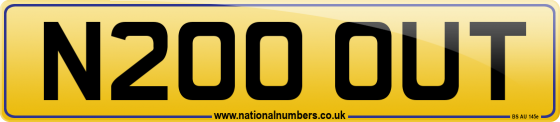 N200 OUT