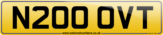 N200 OVT