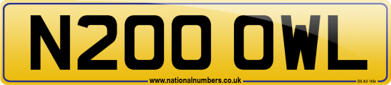 N200 OWL