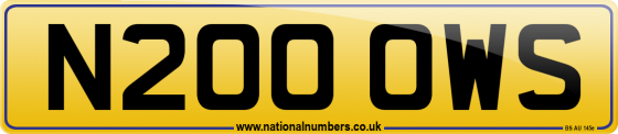 N200 OWS