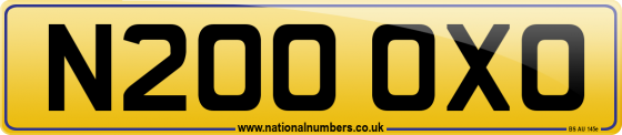 N200 OXO