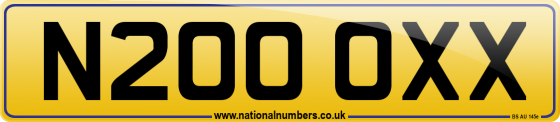 N200 OXX