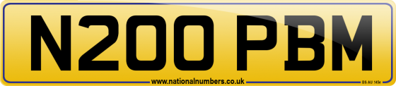 N200 PBM