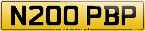 N200 PBP