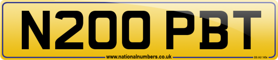 N200 PBT