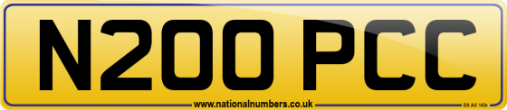 N200 PCC