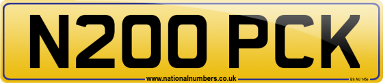 N200 PCK