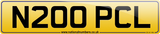 N200 PCL