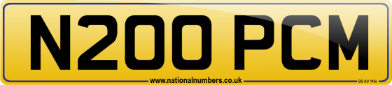 N200 PCM
