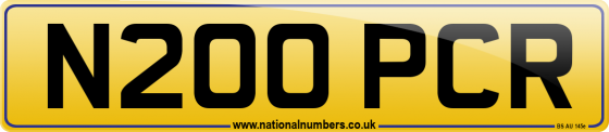 N200 PCR