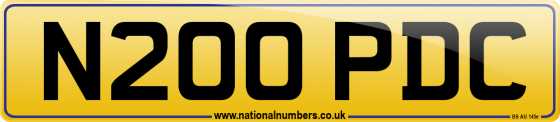 N200 PDC