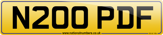 N200 PDF