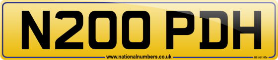 N200 PDH