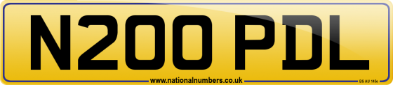 N200 PDL