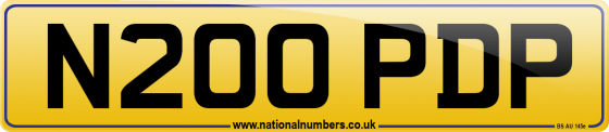 N200 PDP
