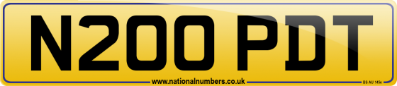 N200 PDT