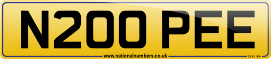 N200 PEE