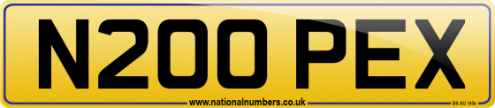 N200 PEX