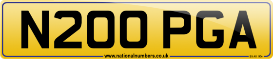 N200 PGA