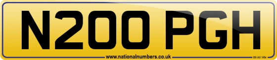 N200 PGH