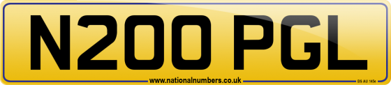 N200 PGL