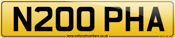 N200 PHA