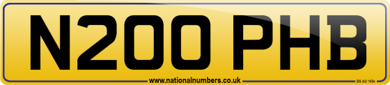 N200 PHB