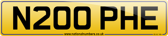 N200 PHE