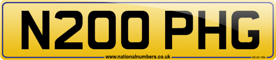 N200 PHG