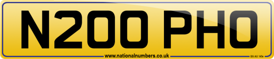 N200 PHO