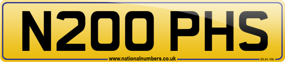 N200 PHS