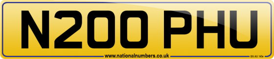N200 PHU