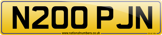 N200 PJN