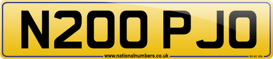 N200 PJO