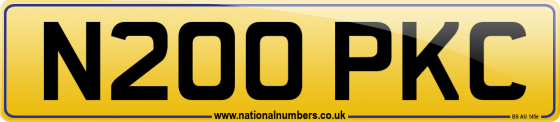 N200 PKC