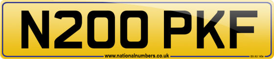 N200 PKF