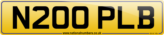 N200 PLB