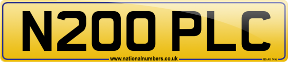 N200 PLC