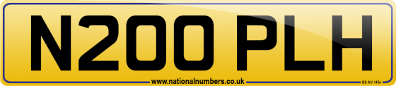 N200 PLH