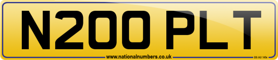 N200 PLT
