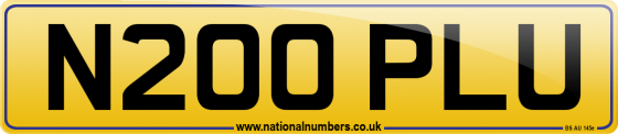 N200 PLU