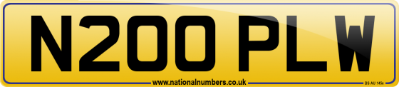 N200 PLW